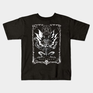 ASTAROTH Kids T-Shirt